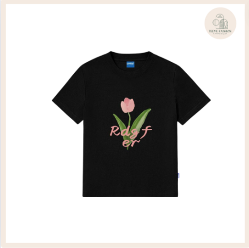 babytee hoa tulip1